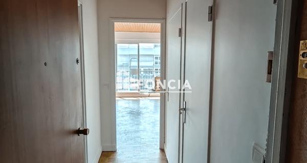 Location Studio 35.45 m² - Villejuif 94800