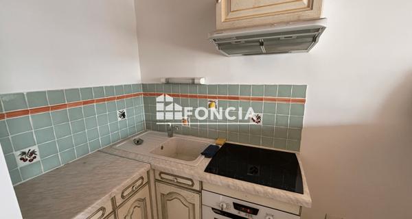 Location Studio 35.45 m² - Villejuif 94800