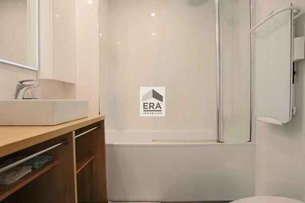 Appartement La Garenne Colombes 4 pièces 90 m2