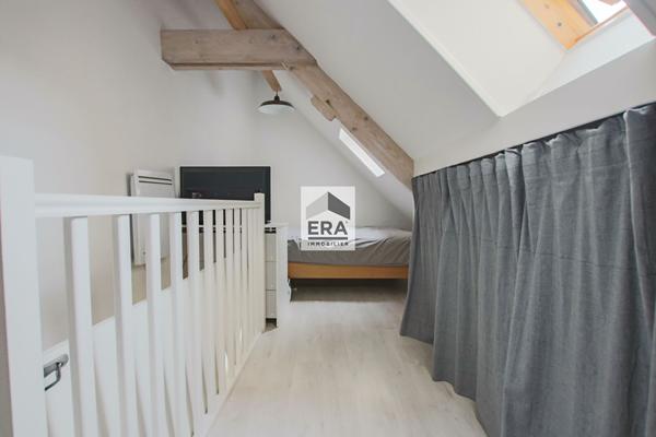 Appartement La Garenne Colombes 4 pièces 90 m2