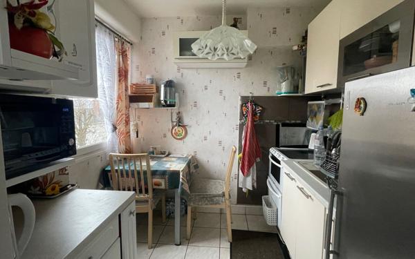 Appartement à vendre    1 pièce • 29,01 m2 Saint-Maur-des-Fossés