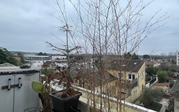 Appartement à vendre    1 pièce • 29,01 m2 Saint-Maur-des-Fossés