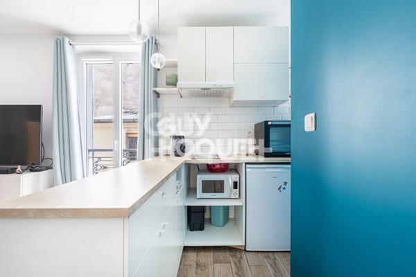 Appartement Paris 4 pièce(s)