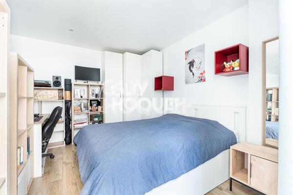 Appartement Paris 4 pièce(s)