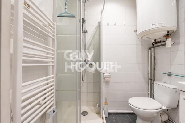 Appartement Paris 4 pièce(s)