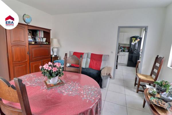 Appartement 4 pièces Capdenac Gare