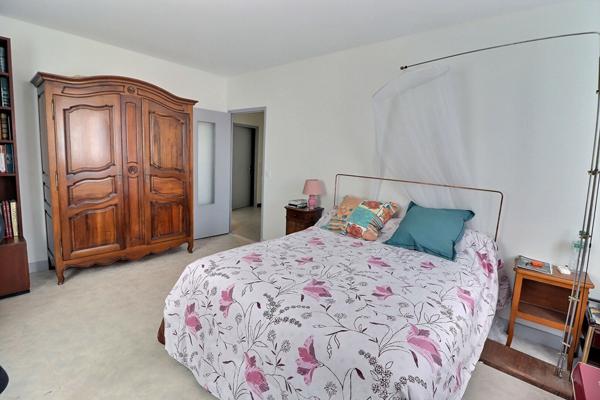 Appartement 4 pièces Capdenac Gare