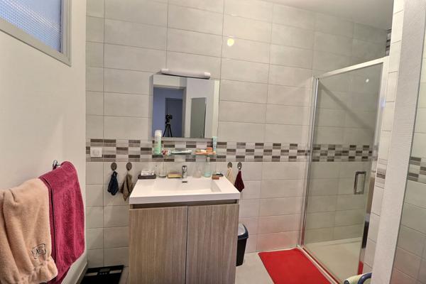 Appartement 4 pièces Capdenac Gare