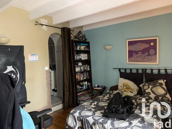 Maison 13 pièces de 280 m² à Bourg-Charente (16200)