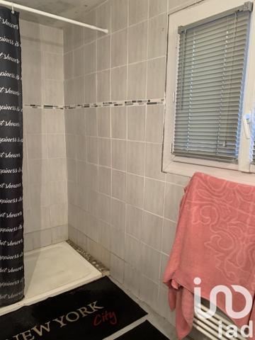 Maison 13 pièces de 280 m² à Bourg-Charente (16200)