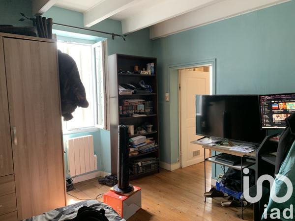 Maison 13 pièces de 280 m² à Bourg-Charente (16200)