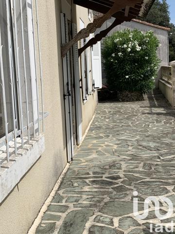 Maison 13 pièces de 280 m² à Bourg-Charente (16200)