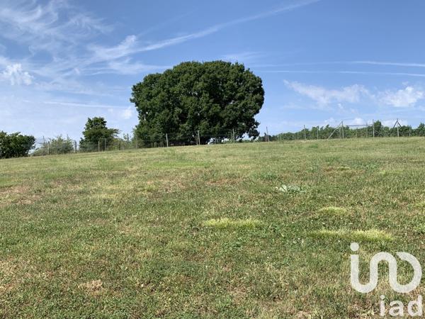 Maison 13 pièces de 280 m² à Bourg-Charente (16200)