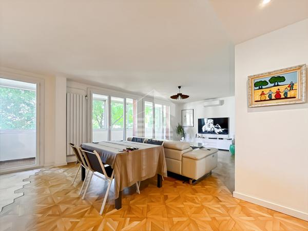 T3/4 à vendre 90m2 clés en main 13004/13012 Marseille