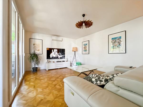 T3/4 à vendre 90m2 clés en main 13004/13012 Marseille