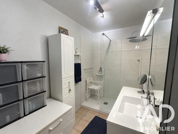 Appartement à vendre 4 pièces 78 m² Dijon