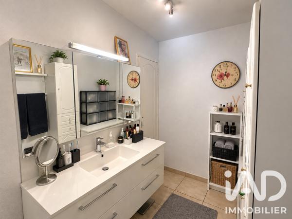 Appartement à vendre 4 pièces 78 m² Dijon