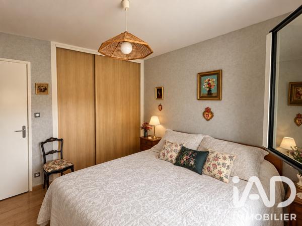 Appartement à vendre 4 pièces 78 m² Dijon