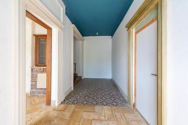 Maison à vendre 8 pièces 170m² La Capelle (02260)