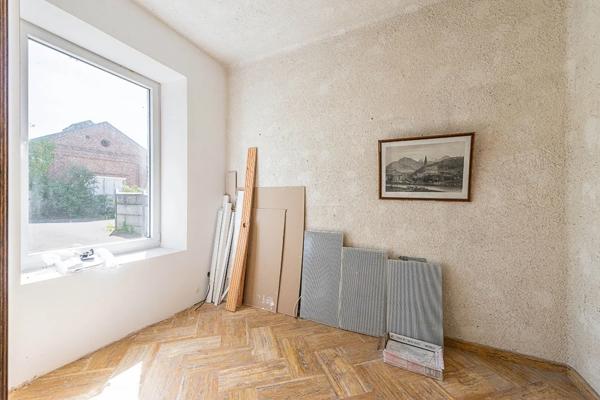 Maison à vendre 8 pièces 170m² La Capelle (02260)
