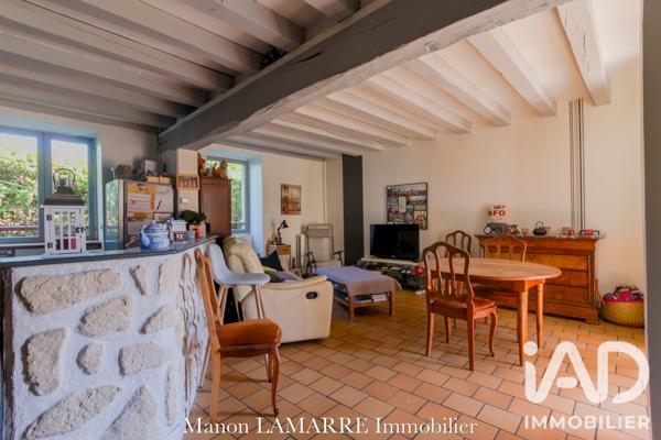 Appartement à vendre 4 pièces 87 m² Issou
