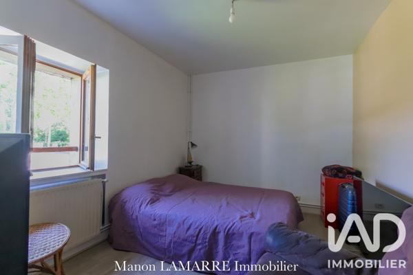 Appartement à vendre 4 pièces 87 m² Issou
