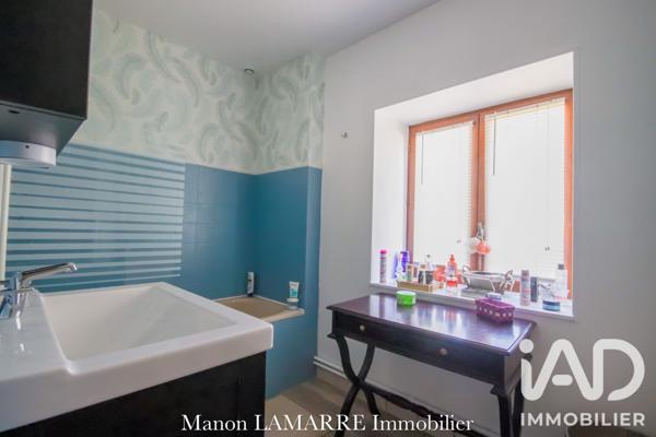 Appartement à vendre 4 pièces 87 m² Issou