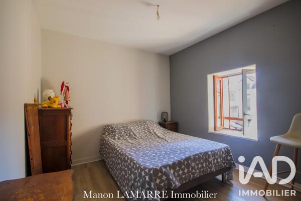 Appartement à vendre 4 pièces 87 m² Issou