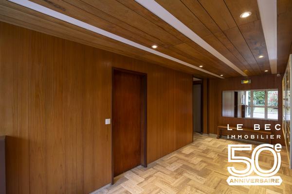 EXCLUSIVITE Appartement type 3 avec terrasse et garage