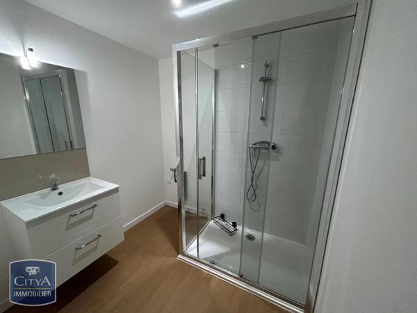 Appartement à louer 4 pièces 68.46m² Limoges (87000)