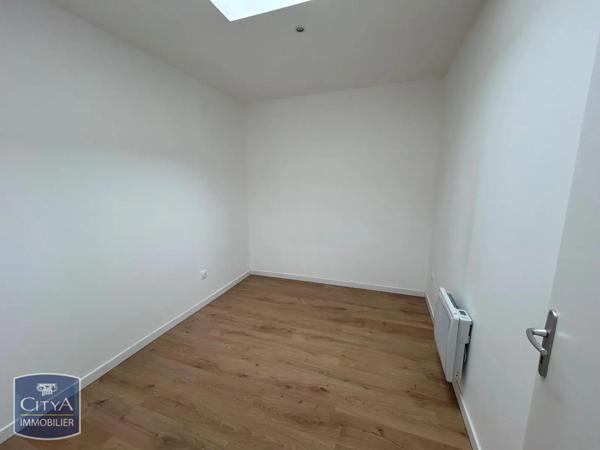 Appartement à louer 4 pièces 68.46m² Limoges (87000)