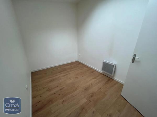 Appartement à louer 4 pièces 68.46m² Limoges (87000)