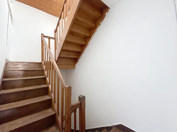 Appartement à Meximieux de type 3