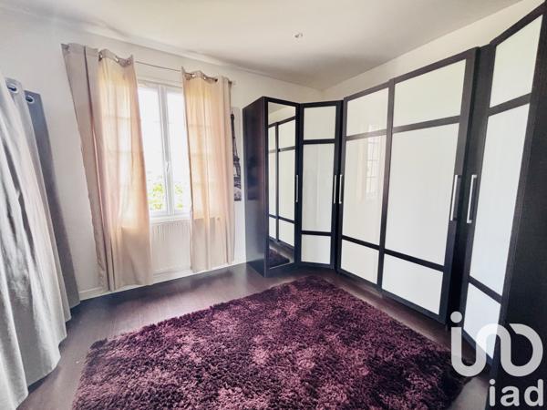 Maison à vendre 7 pièces 197 m² Évrecy