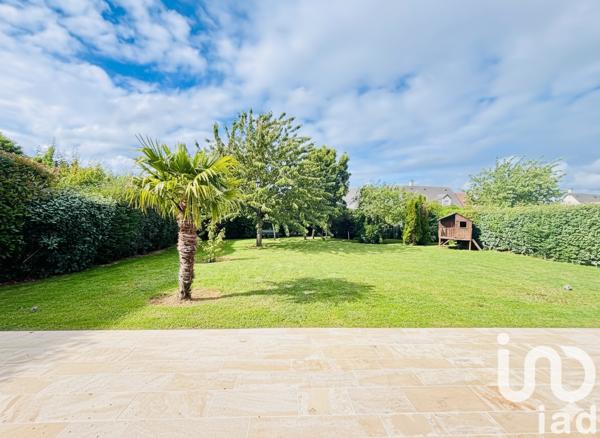 Maison à vendre 7 pièces 197 m² Évrecy