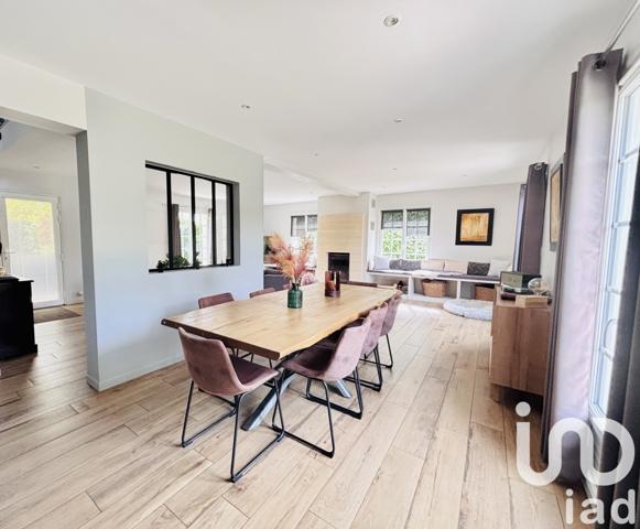 Maison à vendre 7 pièces 197 m² Évrecy