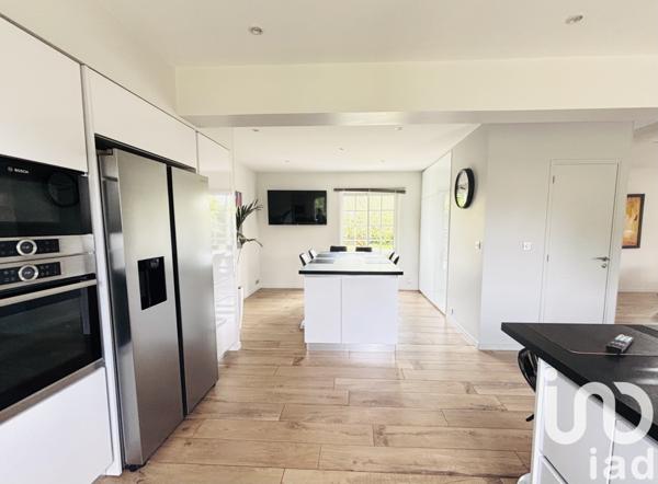 Maison à vendre 7 pièces 197 m² Évrecy