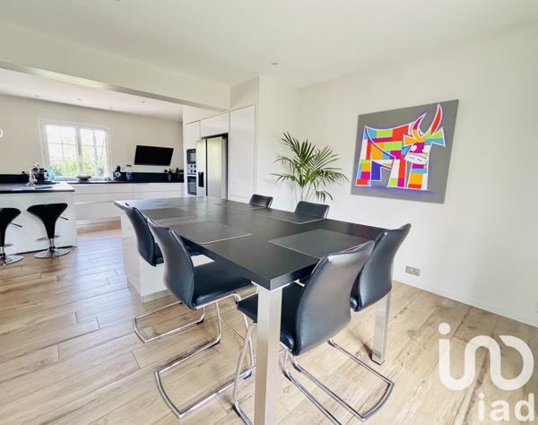 Maison à vendre 7 pièces 197 m² Évrecy