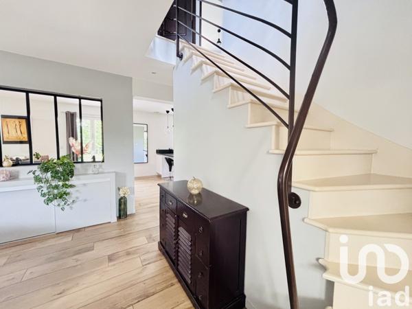 Maison à vendre 7 pièces 197 m² Évrecy