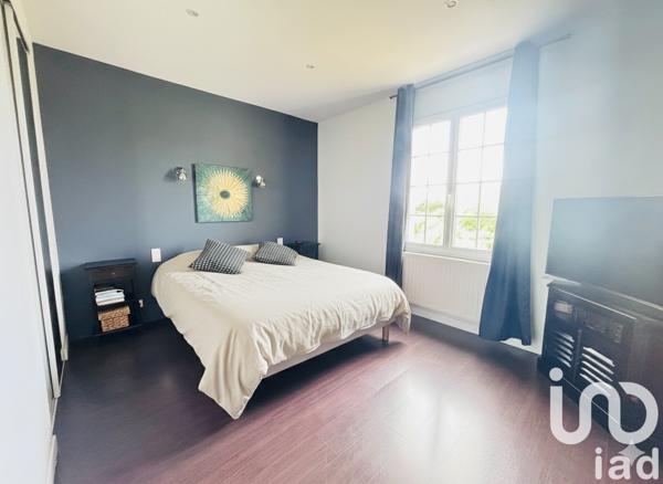 Maison à vendre 7 pièces 197 m² Évrecy