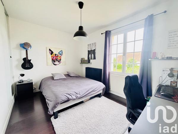 Maison à vendre 7 pièces 197 m² Évrecy