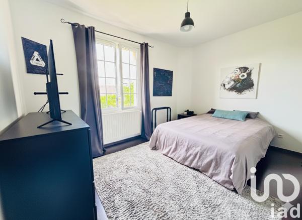 Maison à vendre 7 pièces 197 m² Évrecy