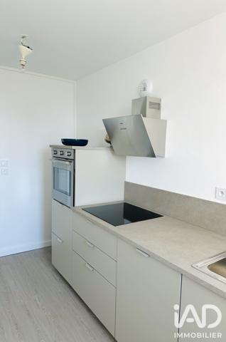 Appartement à vendre 5 pièces 91 m² Talant