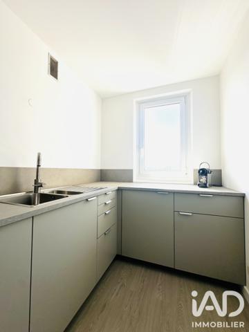 Appartement à vendre 5 pièces 91 m² Talant
