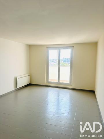Appartement à vendre 5 pièces 91 m² Talant