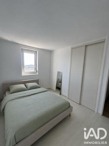 Appartement à vendre 5 pièces 91 m² Talant
