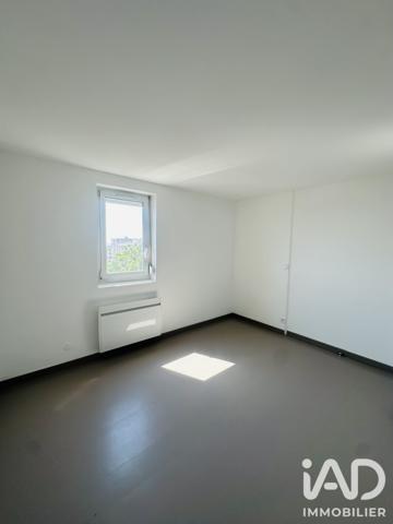 Appartement à vendre 5 pièces 91 m² Talant