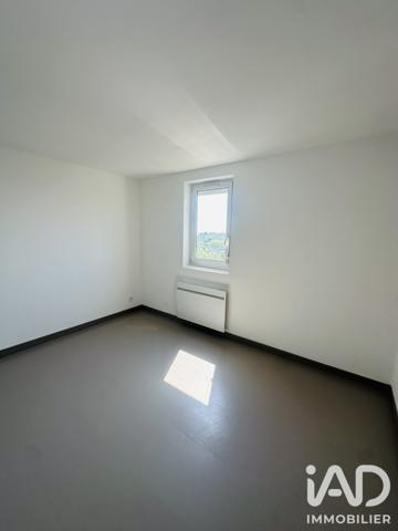 Appartement à vendre 5 pièces 91 m² Talant