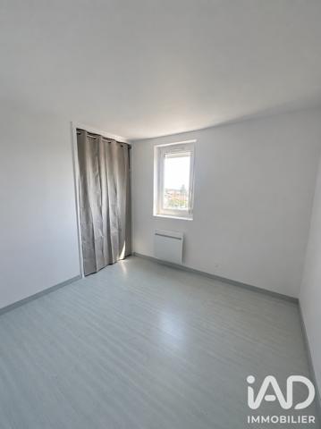 Appartement à vendre 5 pièces 91 m² Talant