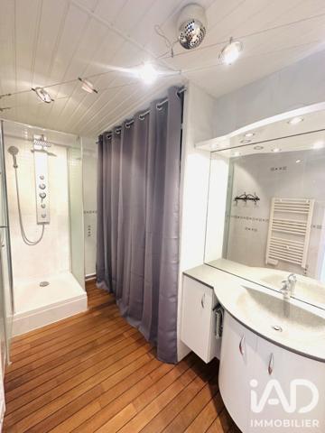 Appartement à vendre 5 pièces 91 m² Talant